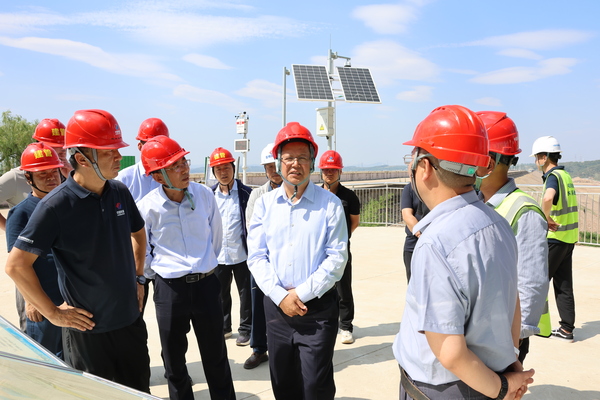2025-6-5-二公司昭平台扩容项目-河南省水利厅副厅长祝云宪调研昭平台水库扩容工程-殷豪 (8).JPG