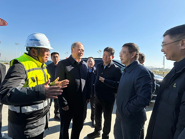 水利部总工程师仲志余到淮河入海水道二期工程淮安枢纽项目调研指导工作.png 水利部总工程师仲志余到淮河入海水道二期工程淮安枢纽项目调研指导工作.png