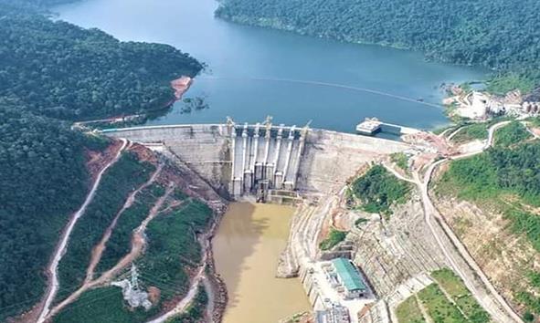 老挝南屯1水电站 (1).jpg 老挝南屯1水电站 (1).jpg